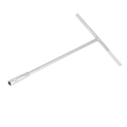 Moletage poignée acier - moletage,