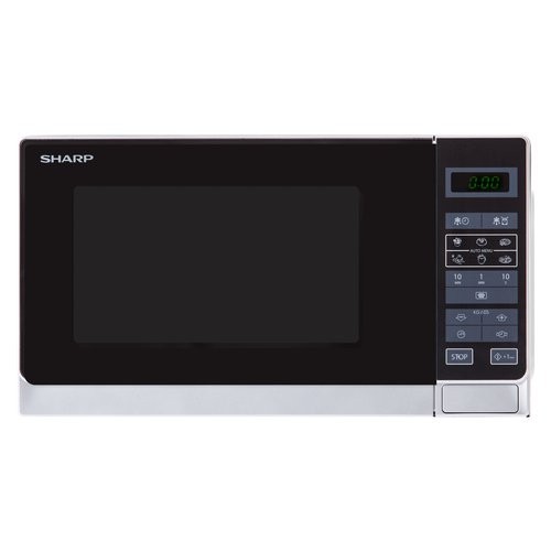 Micro ondes sharp - micro-ondes, r