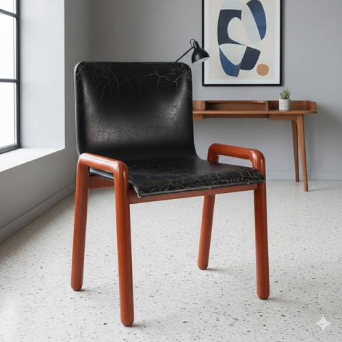Chaise mariani dilos vintage - chaise,