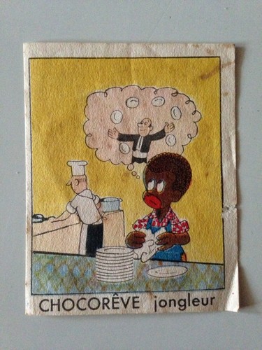 Ancienne image chocoreve - chocoreve,
