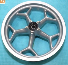 jante avant d'origine PIAGGIO