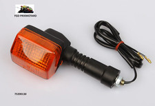 HONDA XLV 600 TRANSALP 1987/1999 CLIGNOTANT ARRIERE