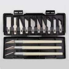 3D Printer 13 Pcs Scalpel