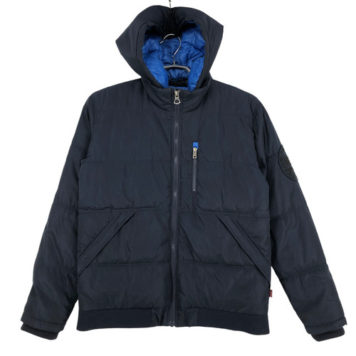 Veste capuche pour garçon - À,