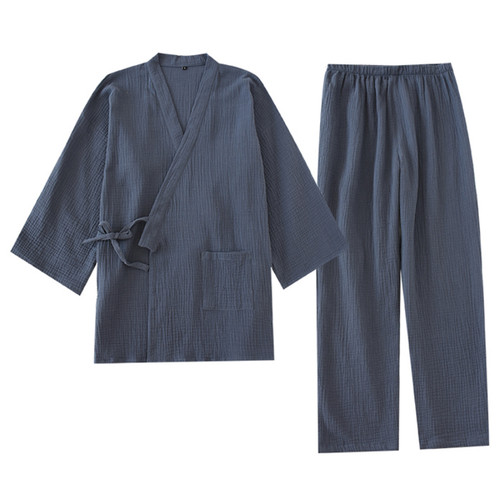 Hommes japonais kimono pyjama - japonais,
