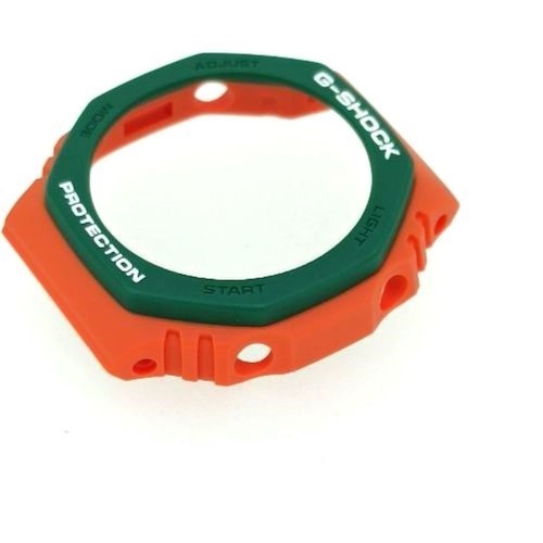 Casio shock lunette bezel - shock,