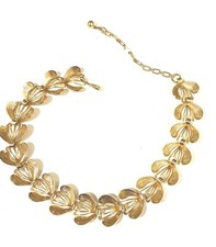 Collier ras du cou style CORO