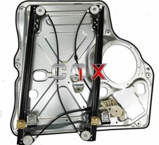  Lève-vitre Manuelle Avant Gauche pour VW Transporter V T5 7H0837729
