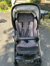 Nuna Mixx Stroller