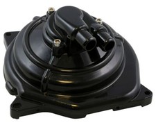 Couvercle de pompe à eau noir