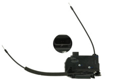 SERRURE DE HAYON ARRIERE