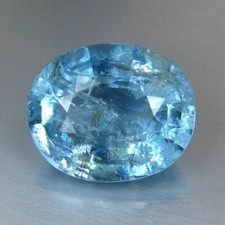 3,03 Ct INCROYABLE PIERRE