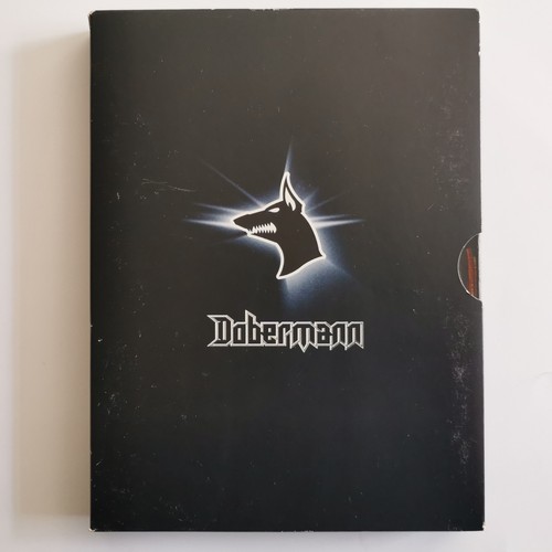 Doberman coffret dvd - dvd,