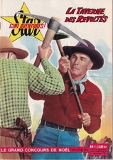 Star-Ciné Aventures N°