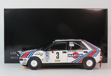 Kyosho Lancia Delta HF 4WD #3