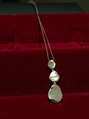 Collier pendentif ancien