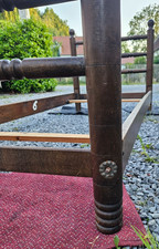 lit Charles Dudouyt Fleurs