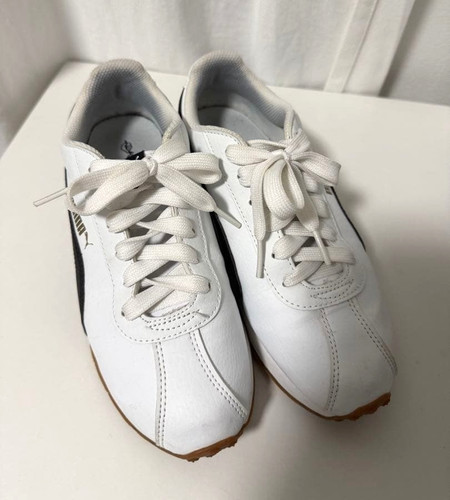 Baskets puma bts - baskets, love