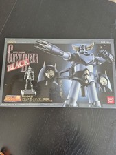 Goldorak Grendizer GX 04 Black