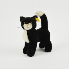 Steiff chat dossy - steiff, «
