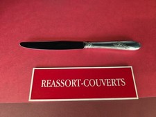 COUTEAU TABLE 25 CM ROCAILLE