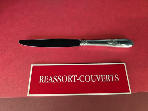 Couteau table rocaille - couteau, cm