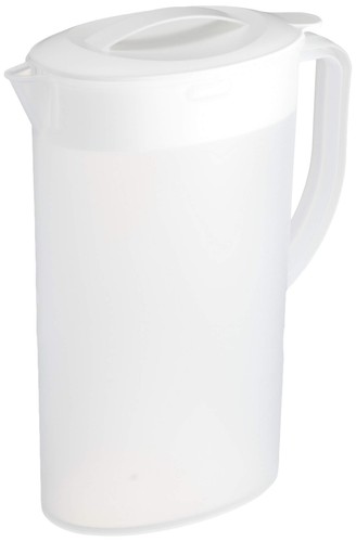 Théière orge eau - d'orge, froide