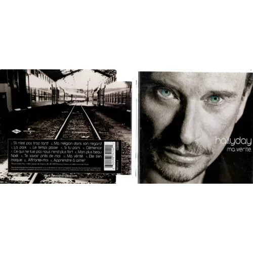 Johnny hallyday ma vérité - «,