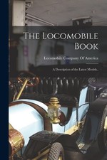 Locomobile Company of The
