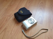 Appareil photo Numérique * Nikon Coolpix L16 * Camera digital video