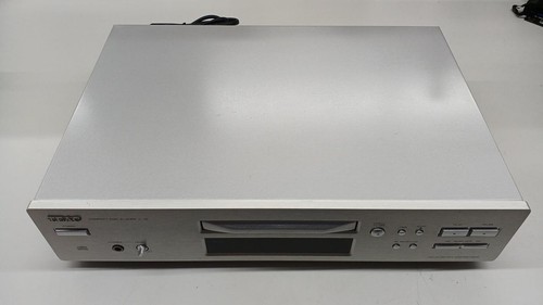 Lecteur compact teac 1d - teac, c-1d