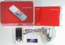 Téléphone GSM Mobil Samsung SFH-U700V - Officiel Unlocked Débloqué