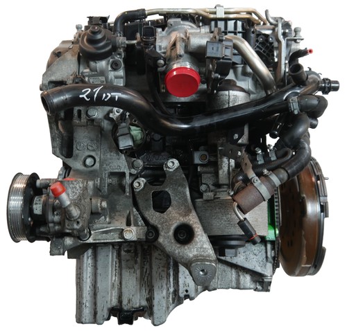 Moteur pour audi seat - a4, a5