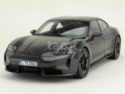 Porsche taycan turbo 2024 - turbo, s