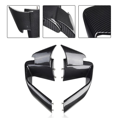 Kit ailes spoiler fxed - kit,