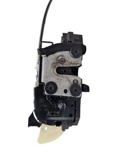 Serrure de porte arrière gauche Door Lock Left Rear Renault Clio 4 phase 1 825015591R