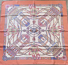 Foulard/Carré/Shawl★Foulard