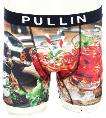 Pullin boxer underwear homme - boxer,