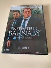 Inspecteur Barnaby - Saison 7/