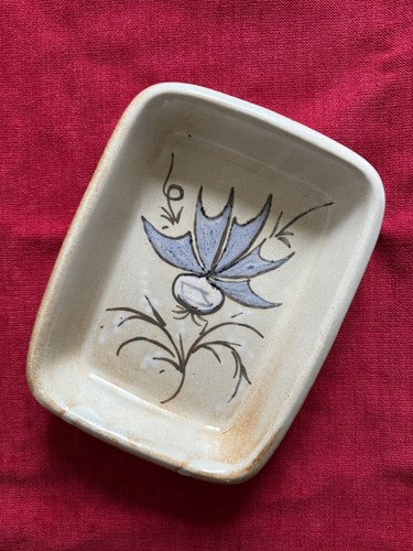 Petit plat céramique - plat,