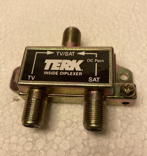 Terk antenna satellite - terk,