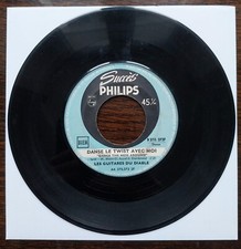 LES GUITARES DU DIABLE "DANSE