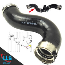 Durite turbo durite de