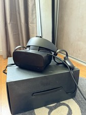 Occulus Rift S