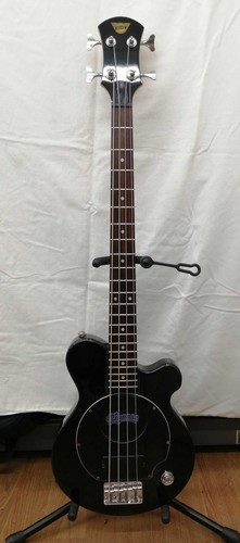 Pignose amplified bass - pignose,
