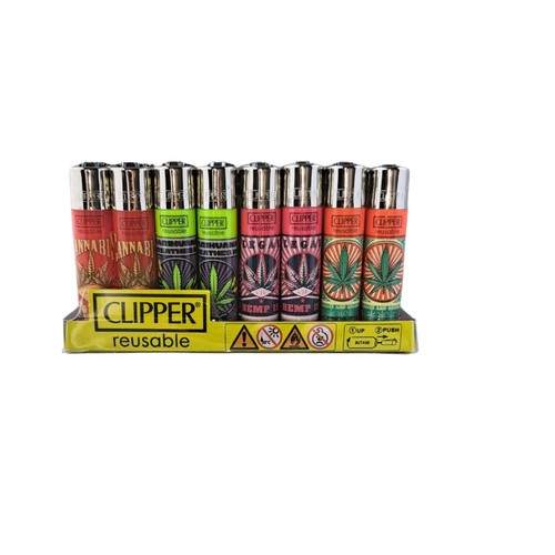 Clipper rechargeables - clipper,
