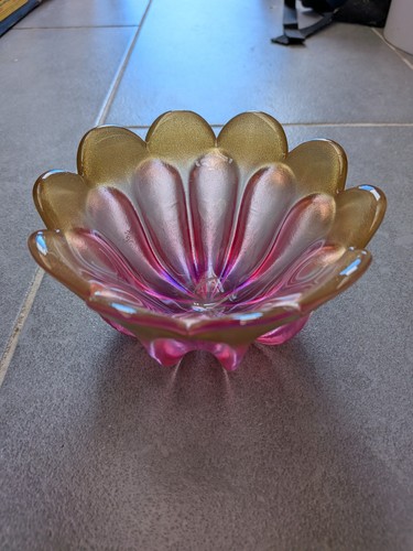 Bol fleurs marrakech - bol, «