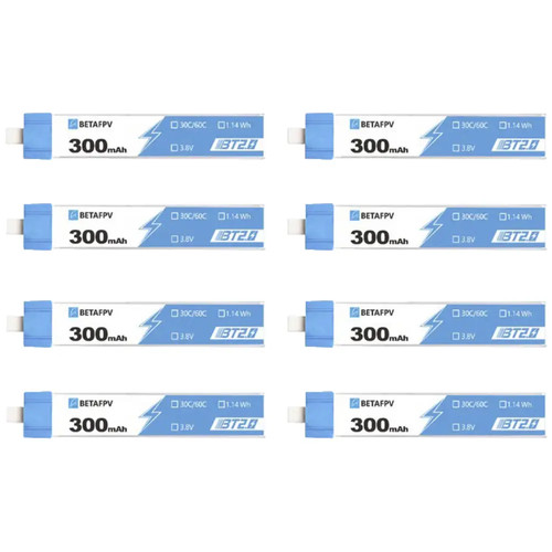 Betafpv pack batterie - pack,