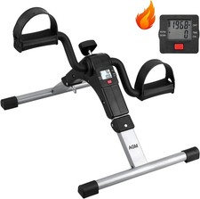 Portable Foot Hand Cycle