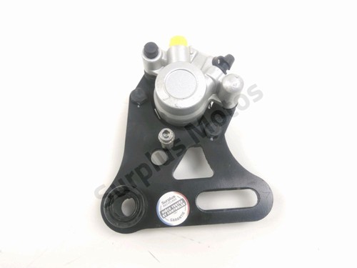 Etrier frein arriere - frein, derbi